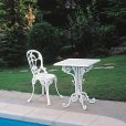  Dessi Mobel, spanish garden furniture, outdoor furniture, forged furniture from Spain